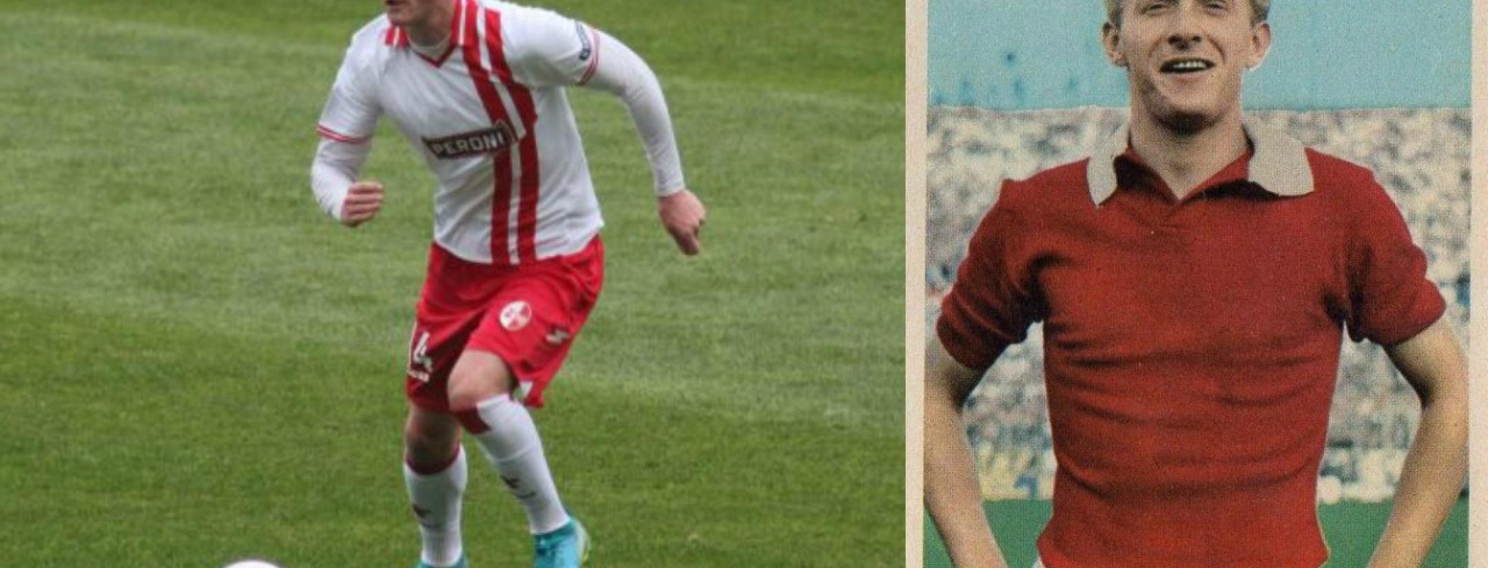 Scottish footballers in Italy