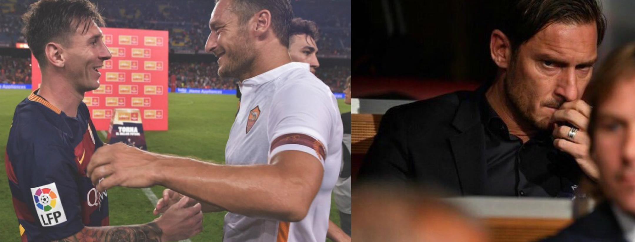 Barcelona vs Roma match preview and lineup news