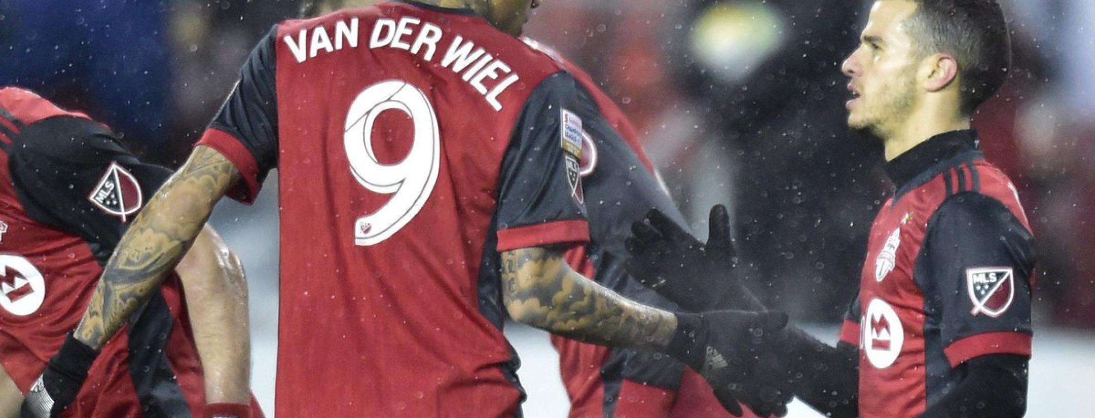 Club America vs Toronto