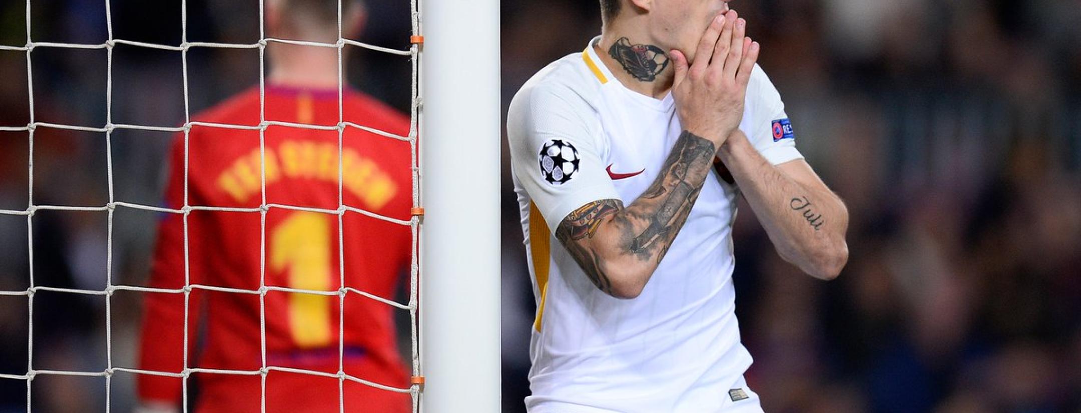 Champions League Quarterfinals