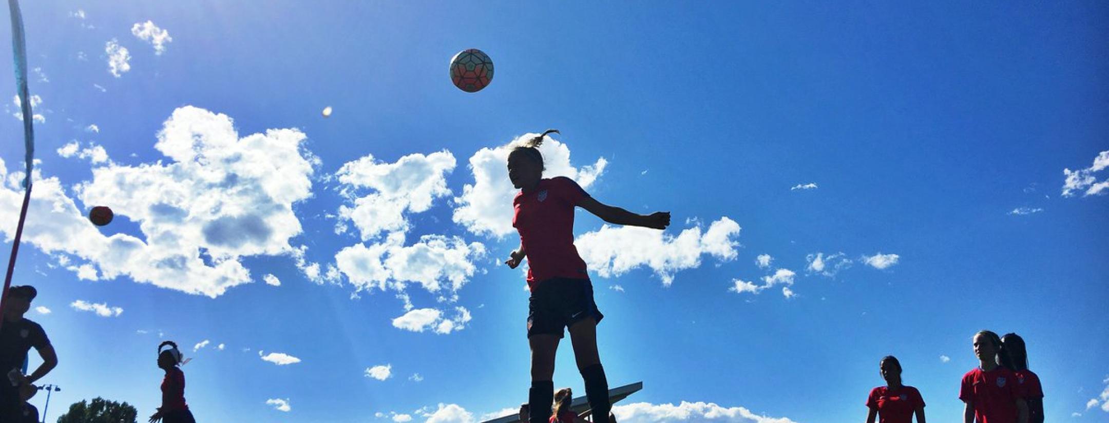 How To Fix U.S. Soccer