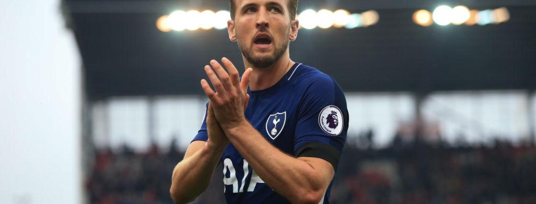 Harry Kane