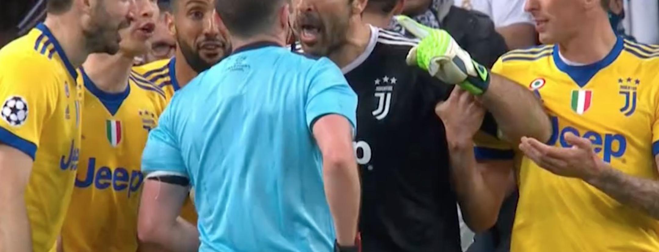 Gianluigi Buffon