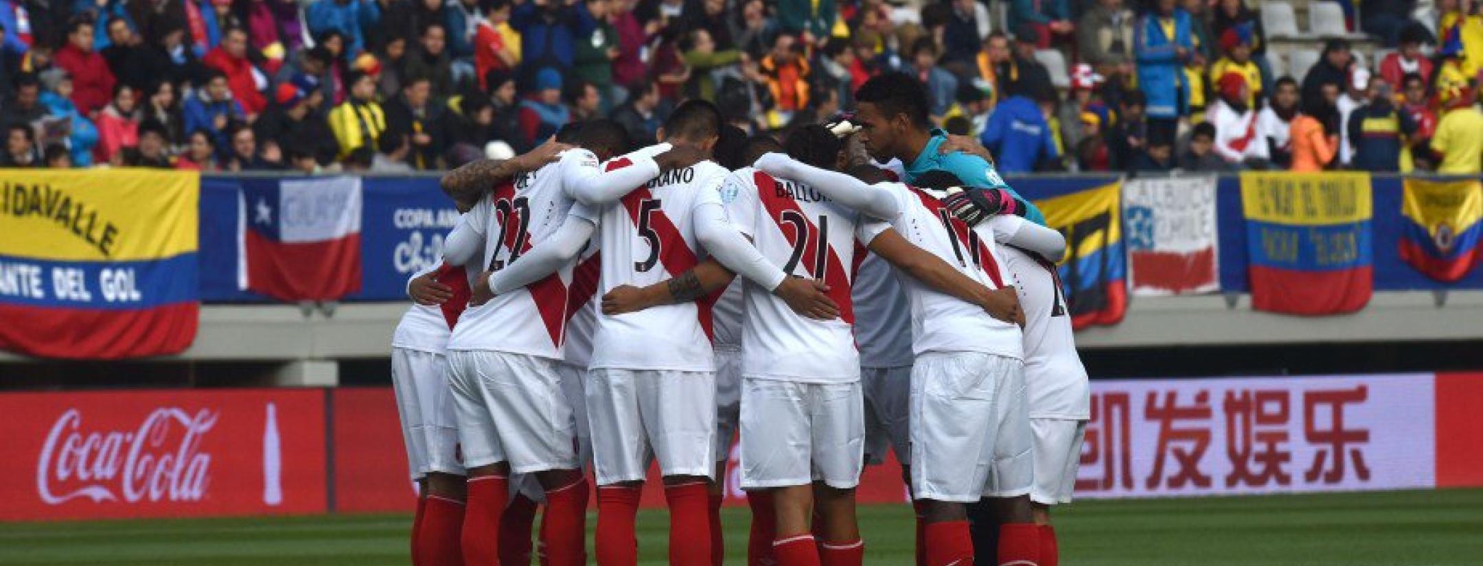 Peru World Cup