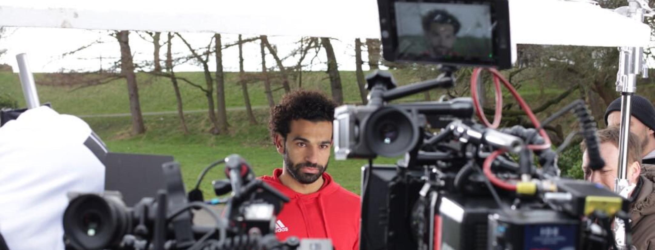 Charitable Footballers