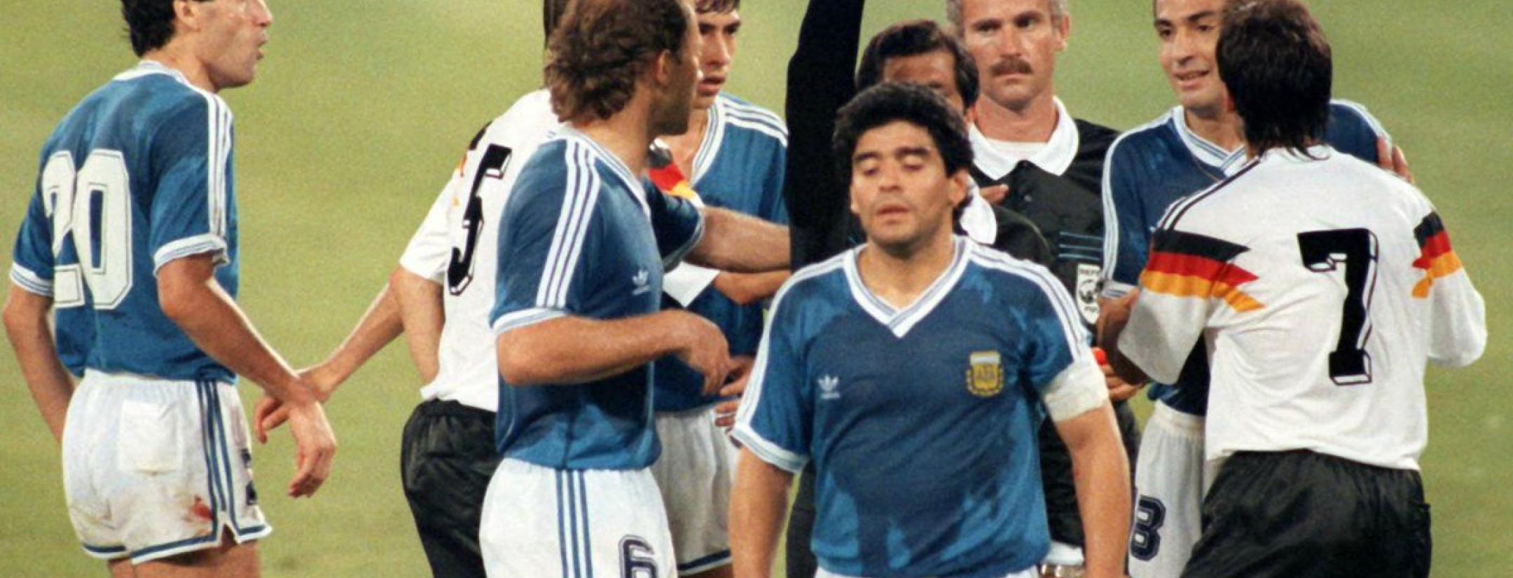 When Are Yellow Cards Wiped In The World Cup 2018