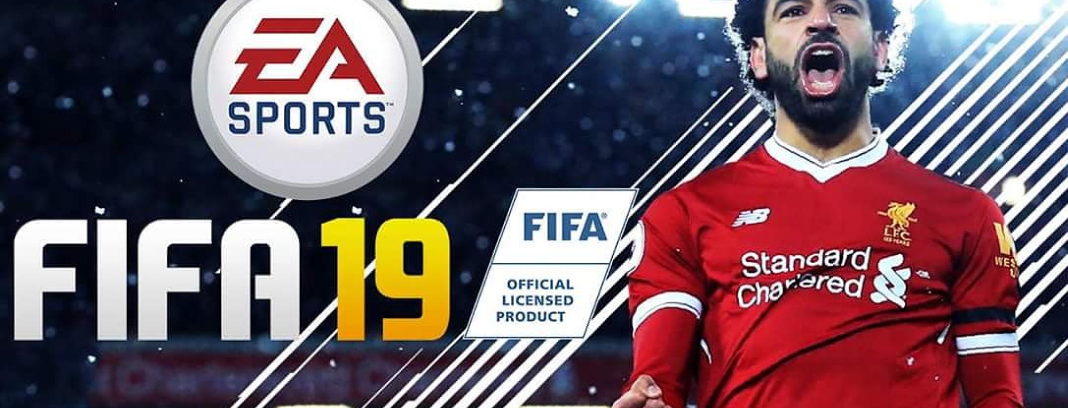 FIFA gamers can now hope for the addition of The Champions League to FIFA 19.