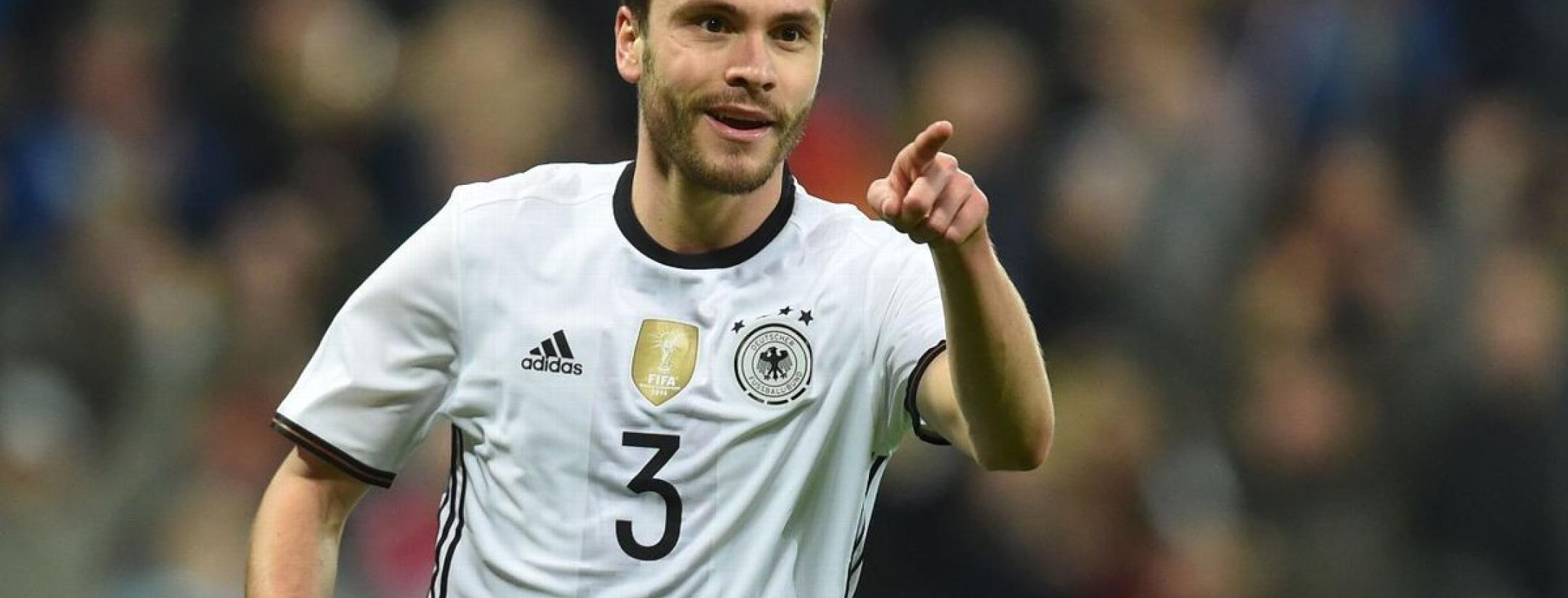 Jonas Hector