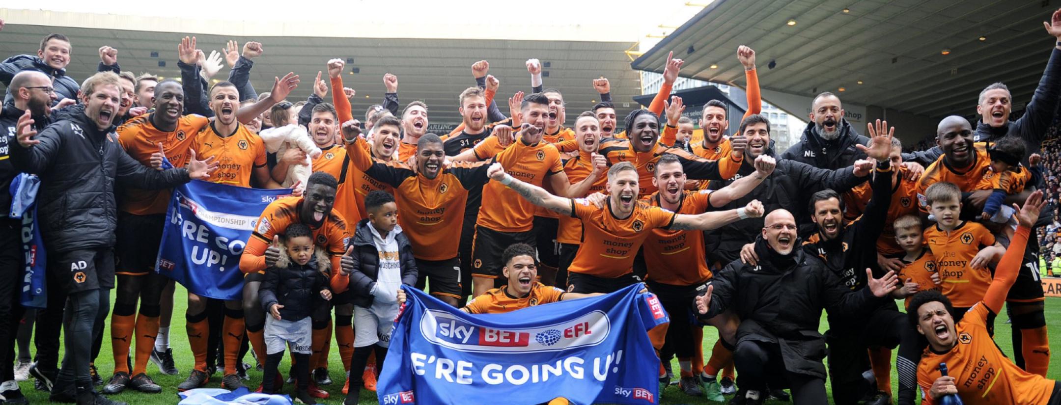 Why Championship Is Most Exciting League