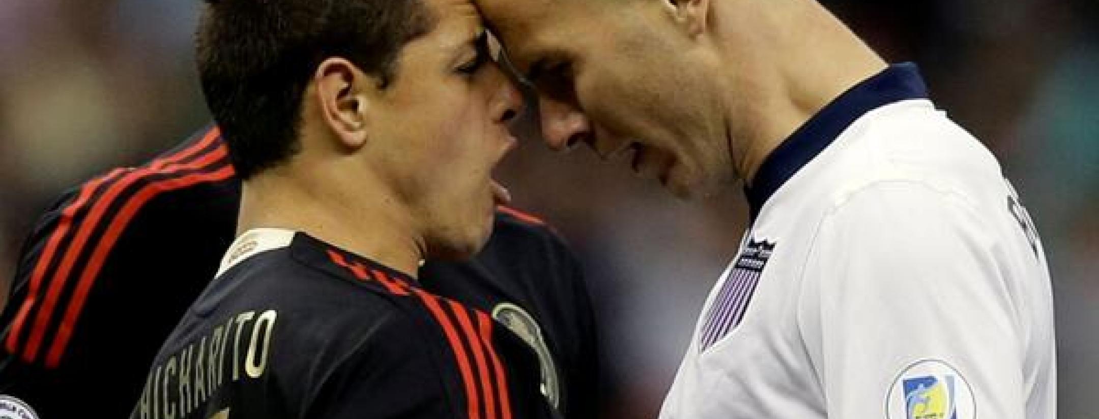 The USMNT Mexico friendly in September could be an opportunity for Mexico to celebrate its World Cup success in front of its devout fans living in the US.