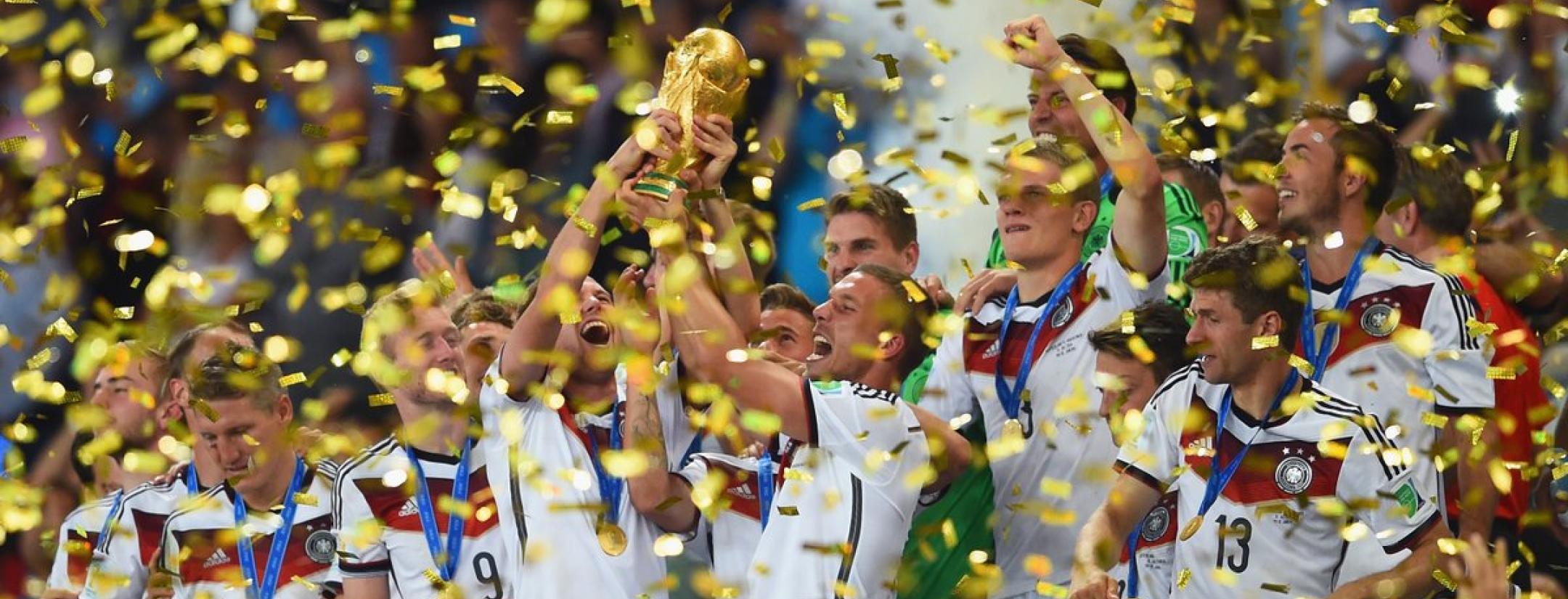 Which World Cup Team Should I Support