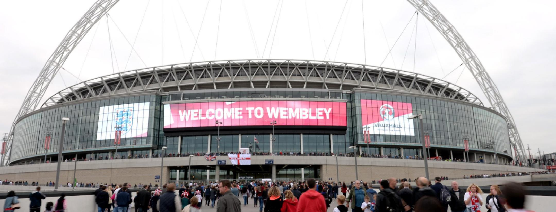 Why Selling Wembley Is A Good Thing