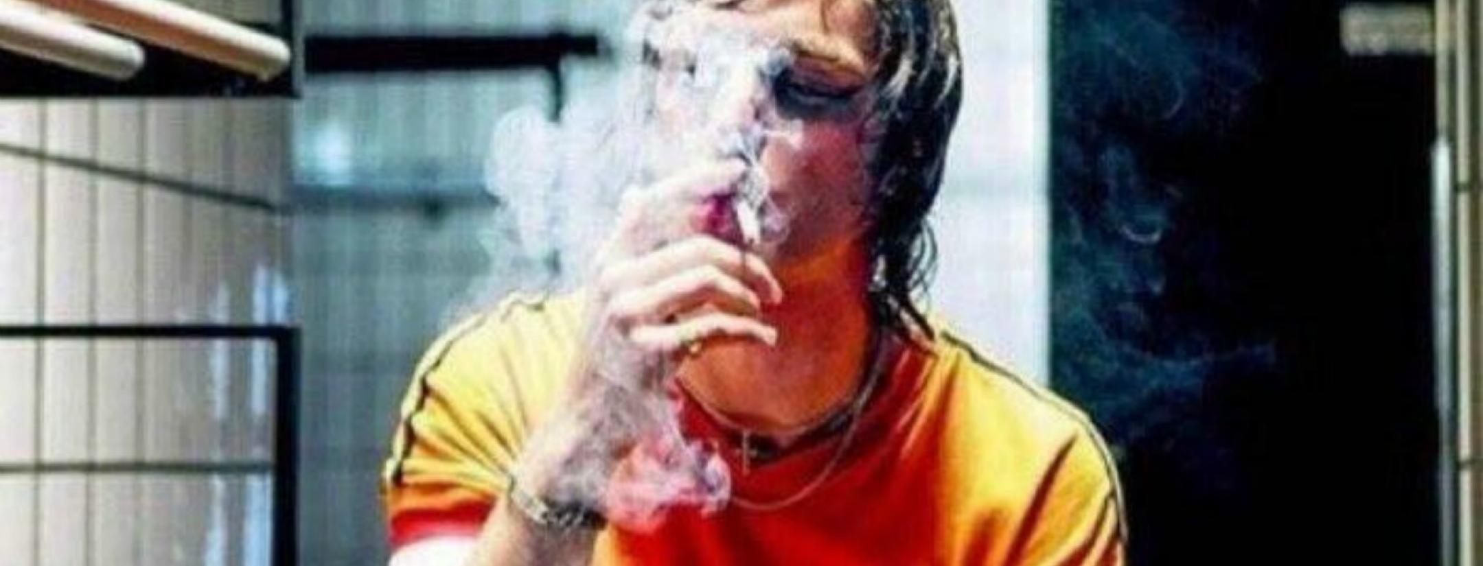 How long is halftime in soccer