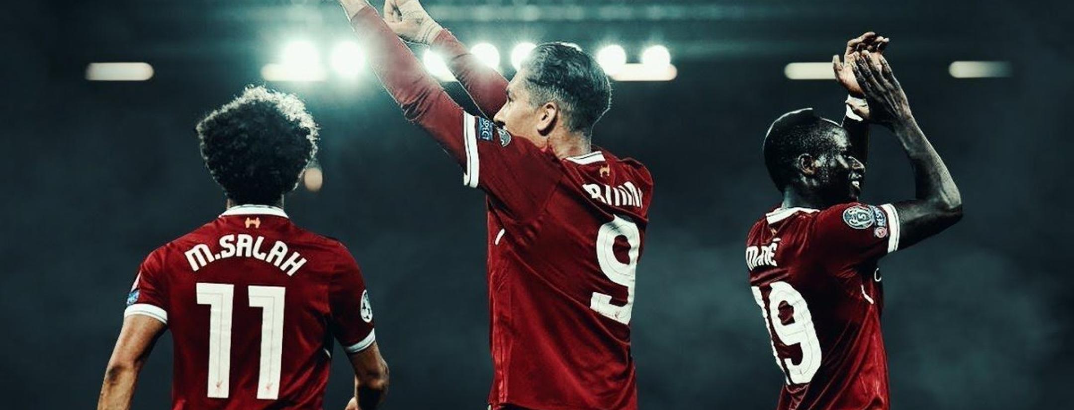 Liverpool vs Real Madrid preview