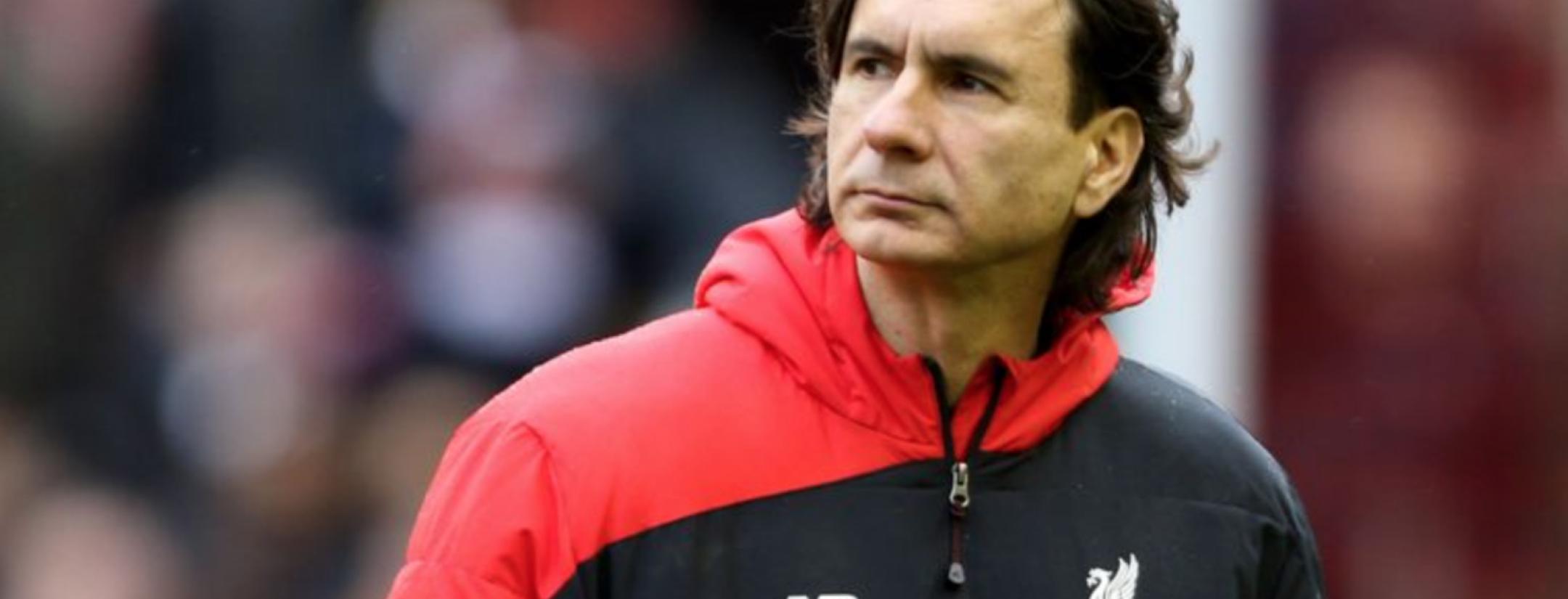 Zeljko Buvac