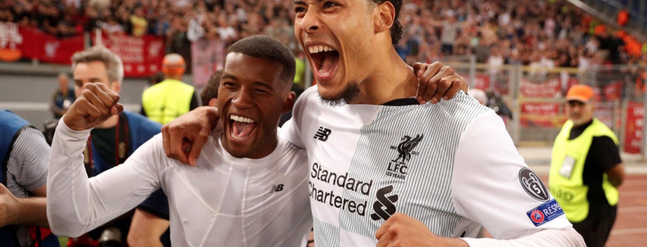 Why Liverpool Will Win UCL