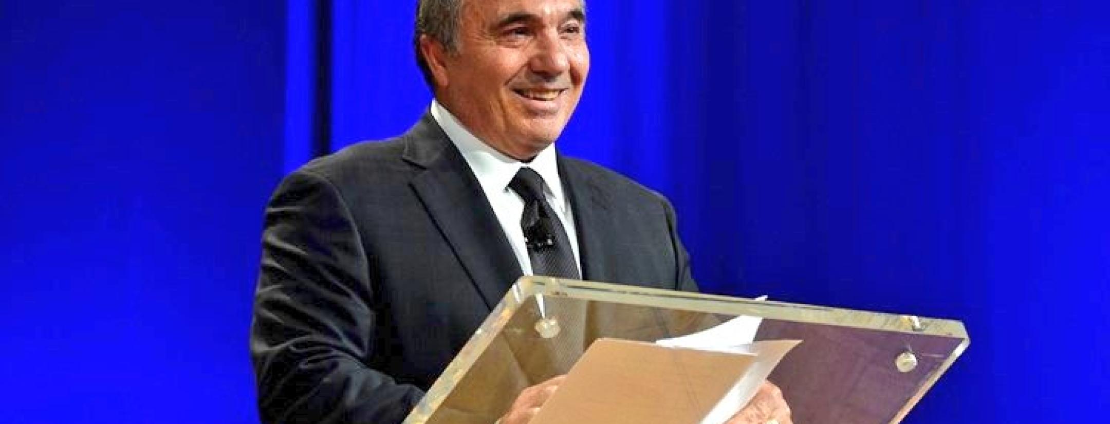 Rocco Commisso