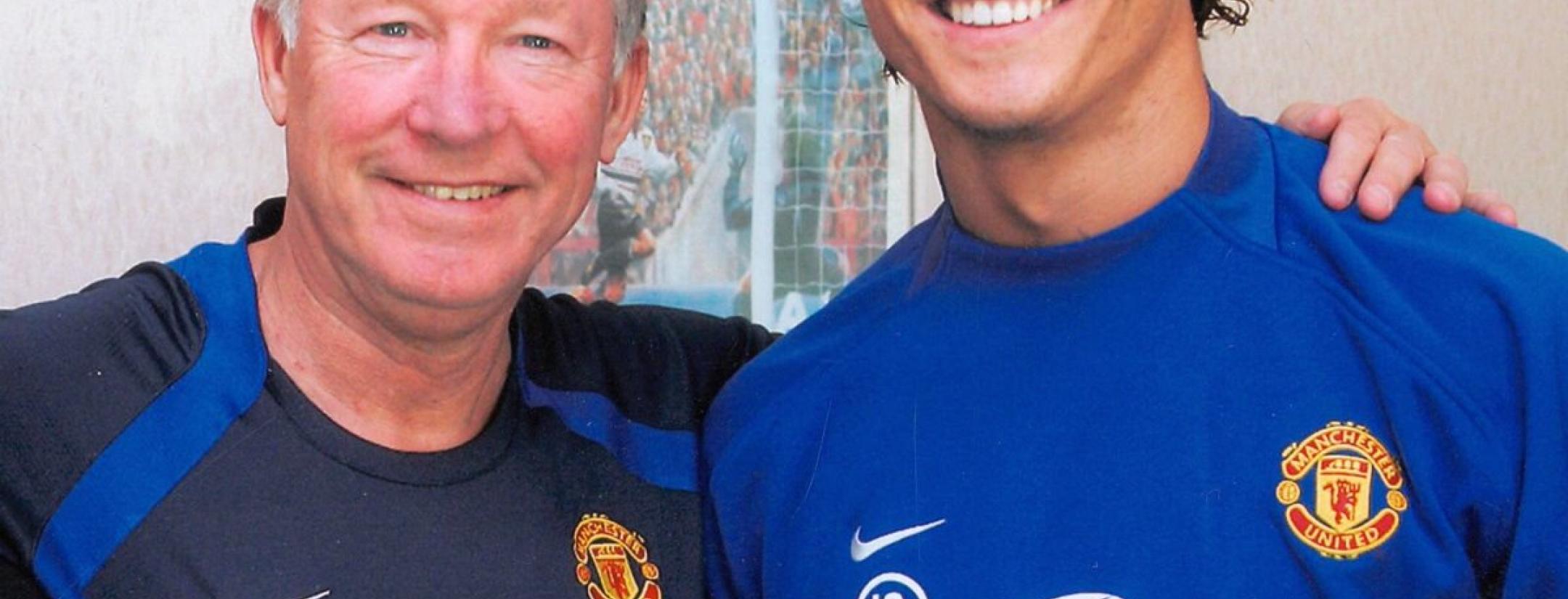 Alex Ferguson brain surgery recovery