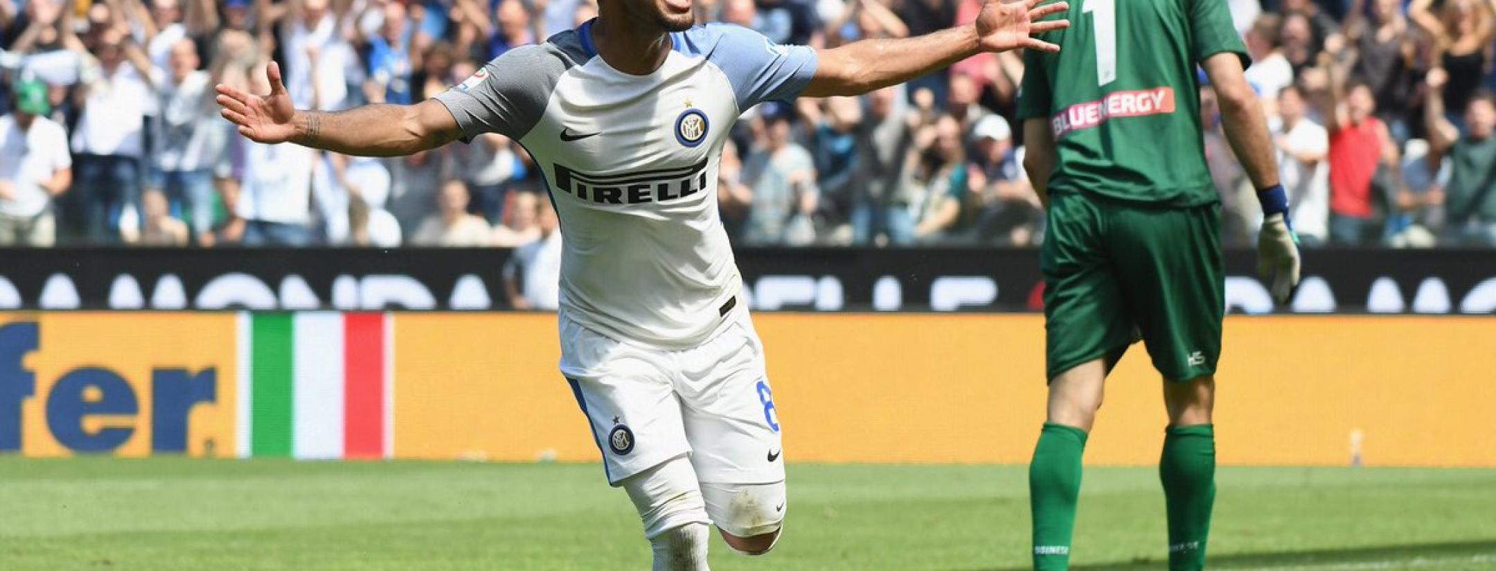 Serie A Champions League