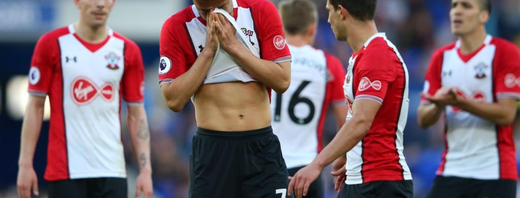 The Cost Of Relegation