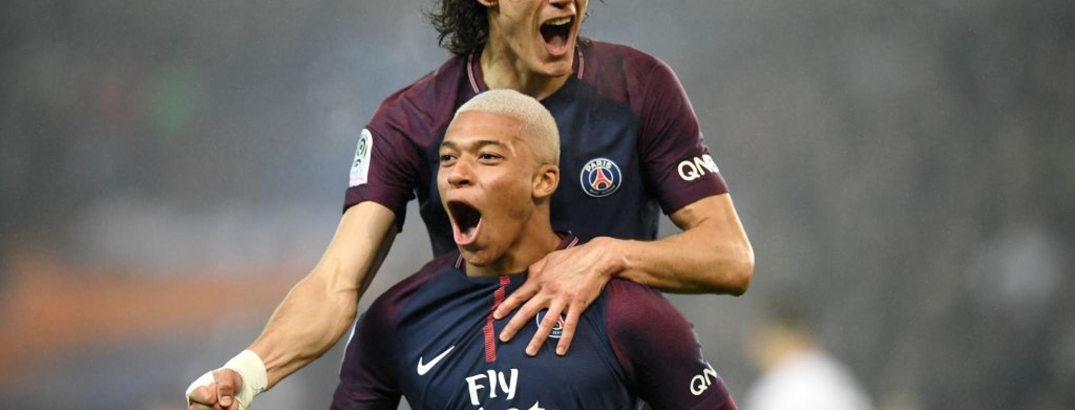 Coupe de France Final