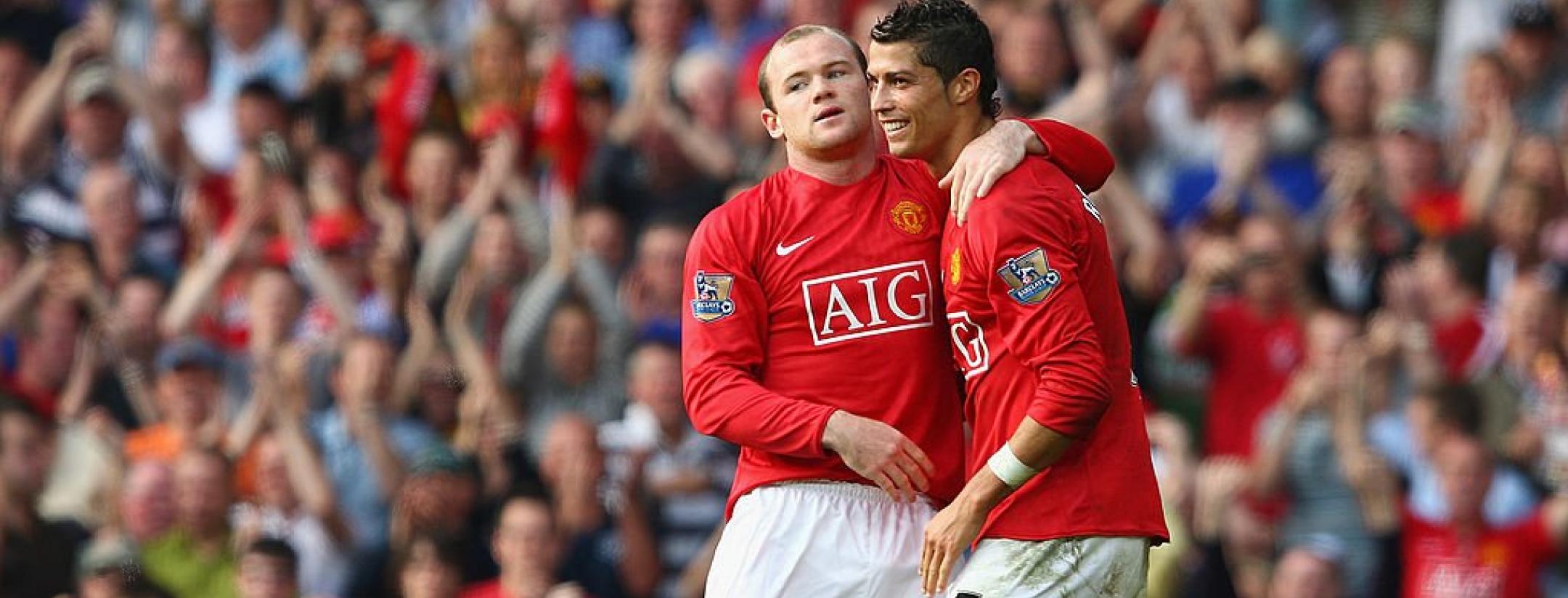 Premier League Top Scorers Of All Time