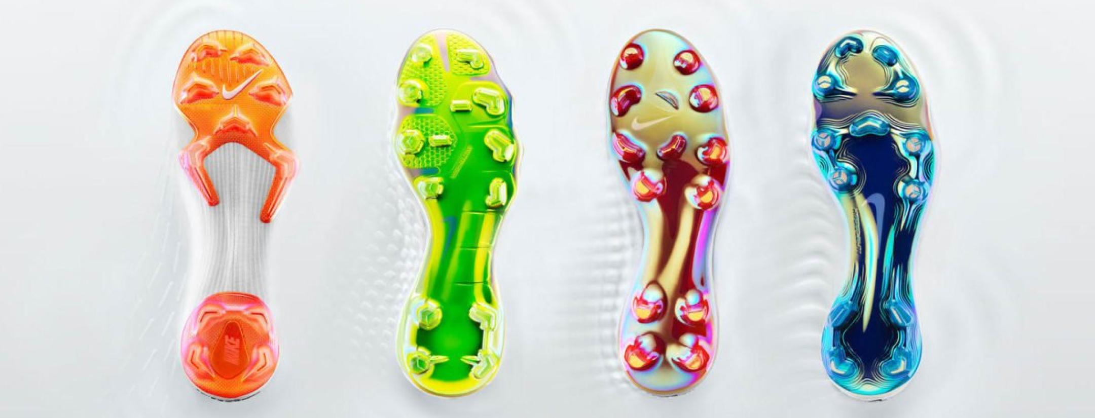 Nike 2018 World Cup cleats
