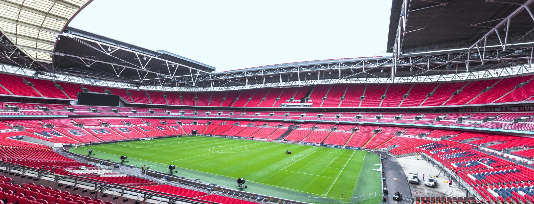 Soccer Field Dimensions