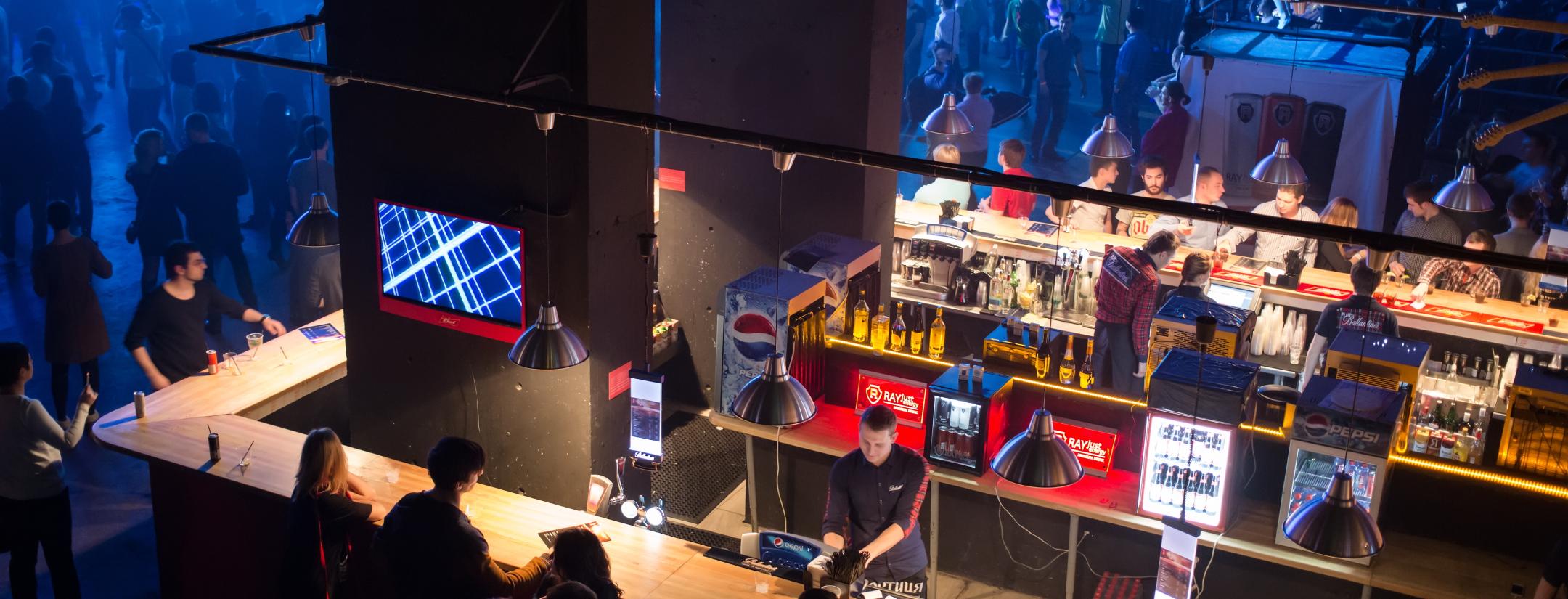 Party Like A Russian