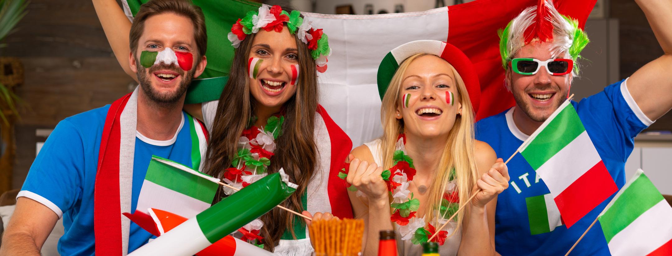 UBS World Cup Predictions