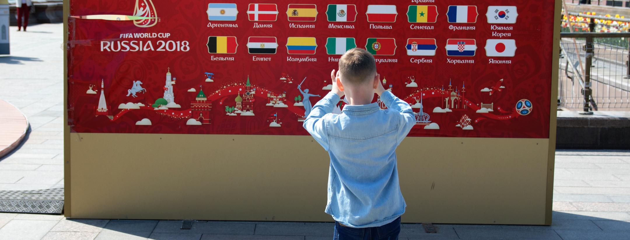 World Cup Upsets predictions