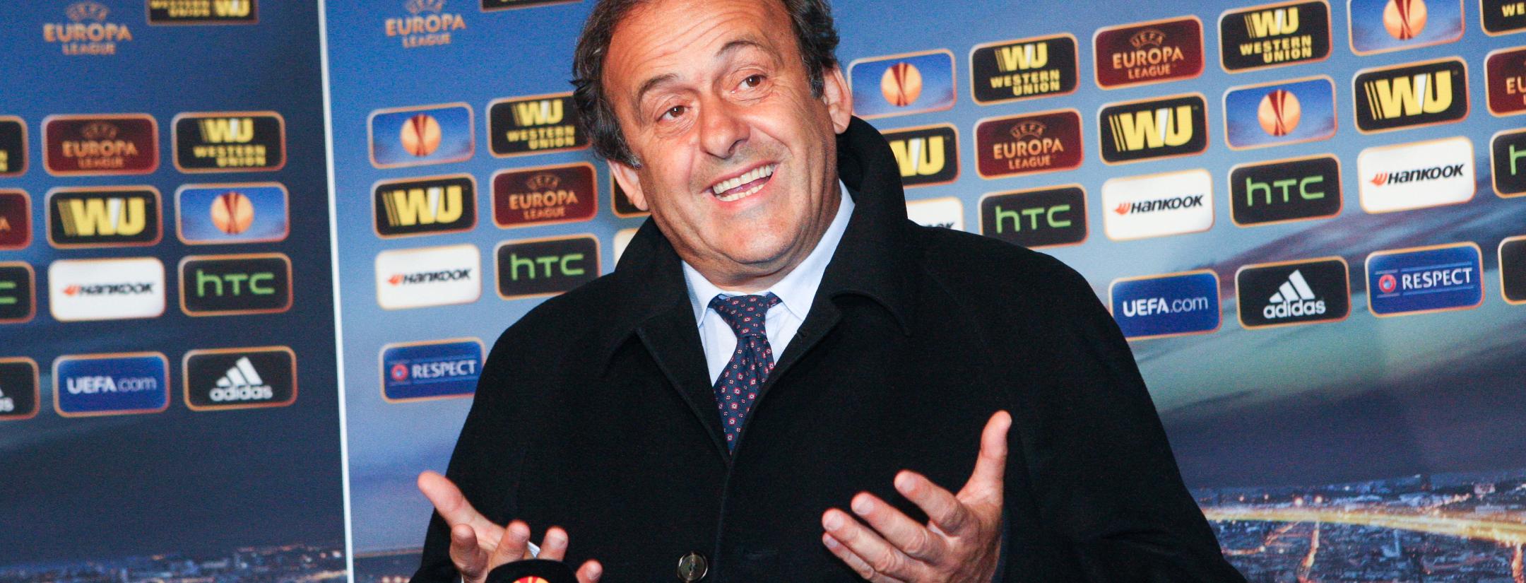 Michel Platini