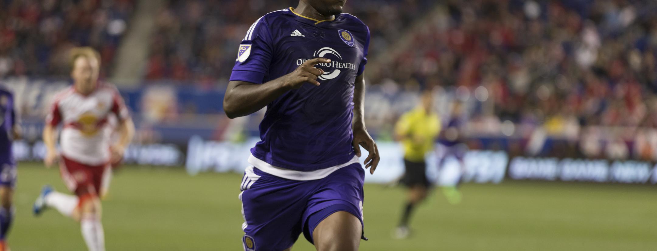 Cyle Larin Hat Trick