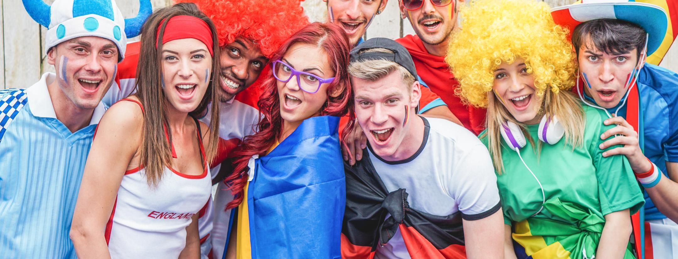 Best Way To Watch The World Cup