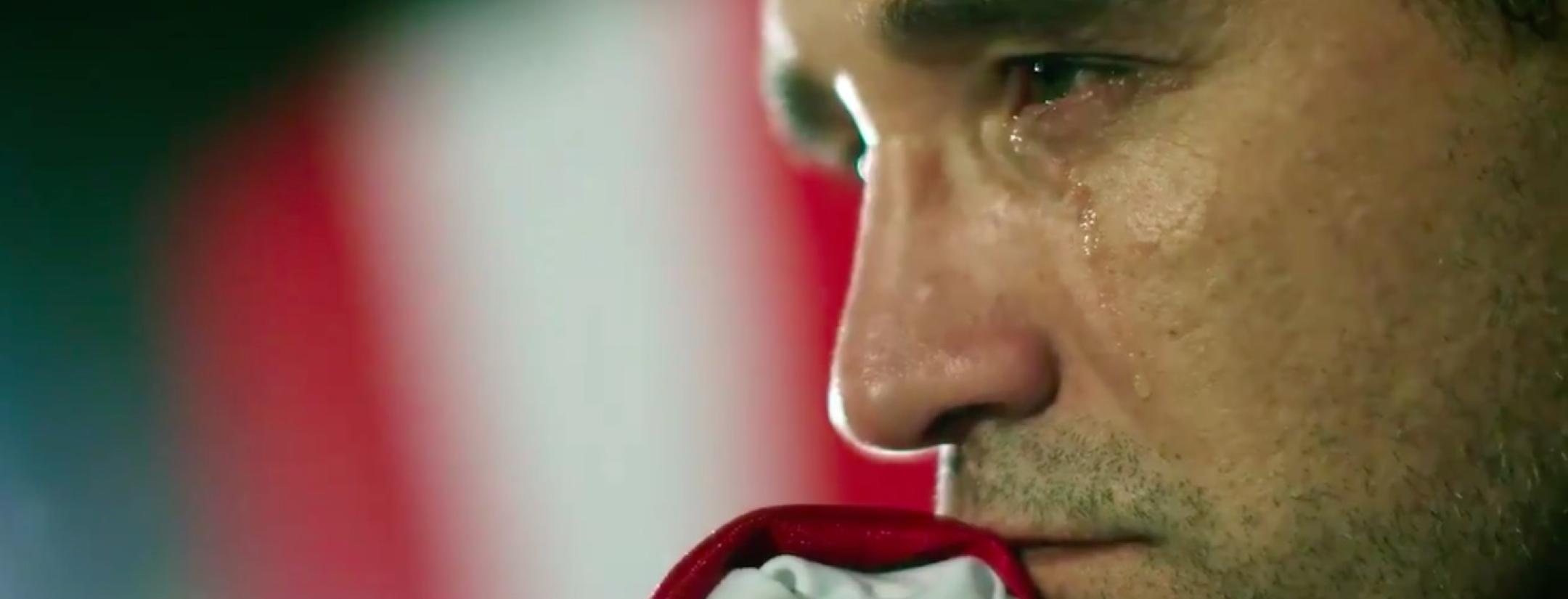 Peru World Cup hype video