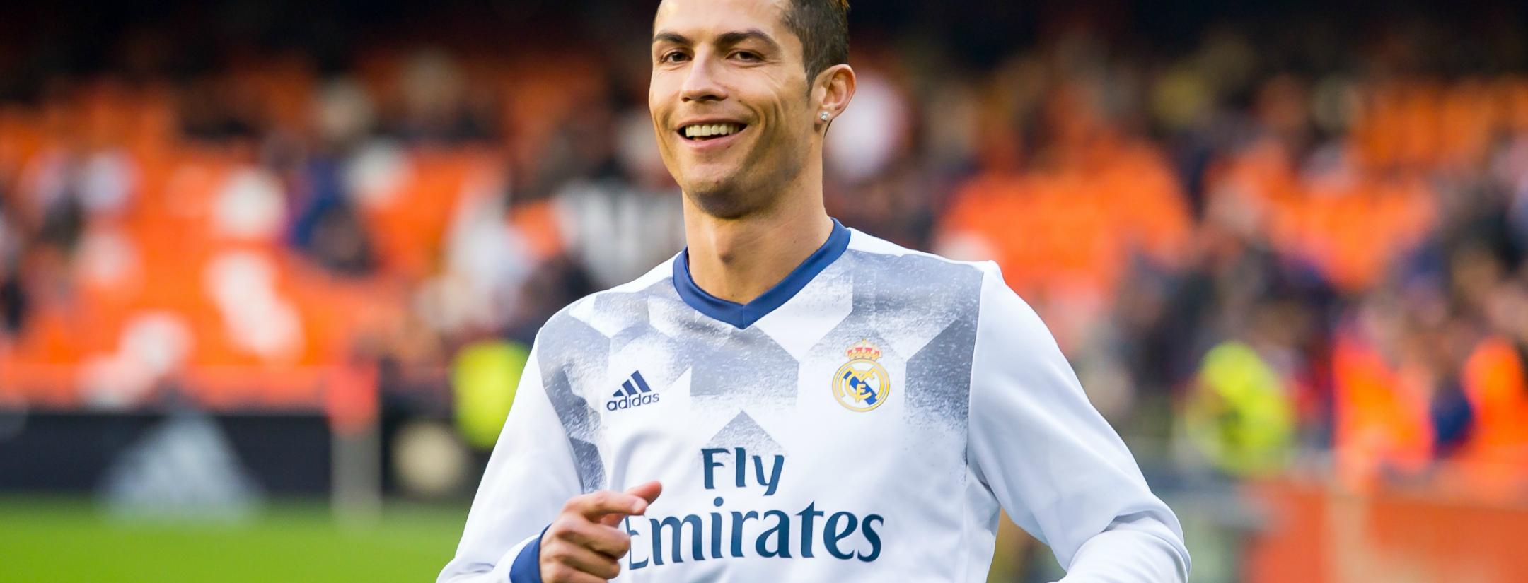 Could Cristiano Ronaldo transfer from Real Madrid?