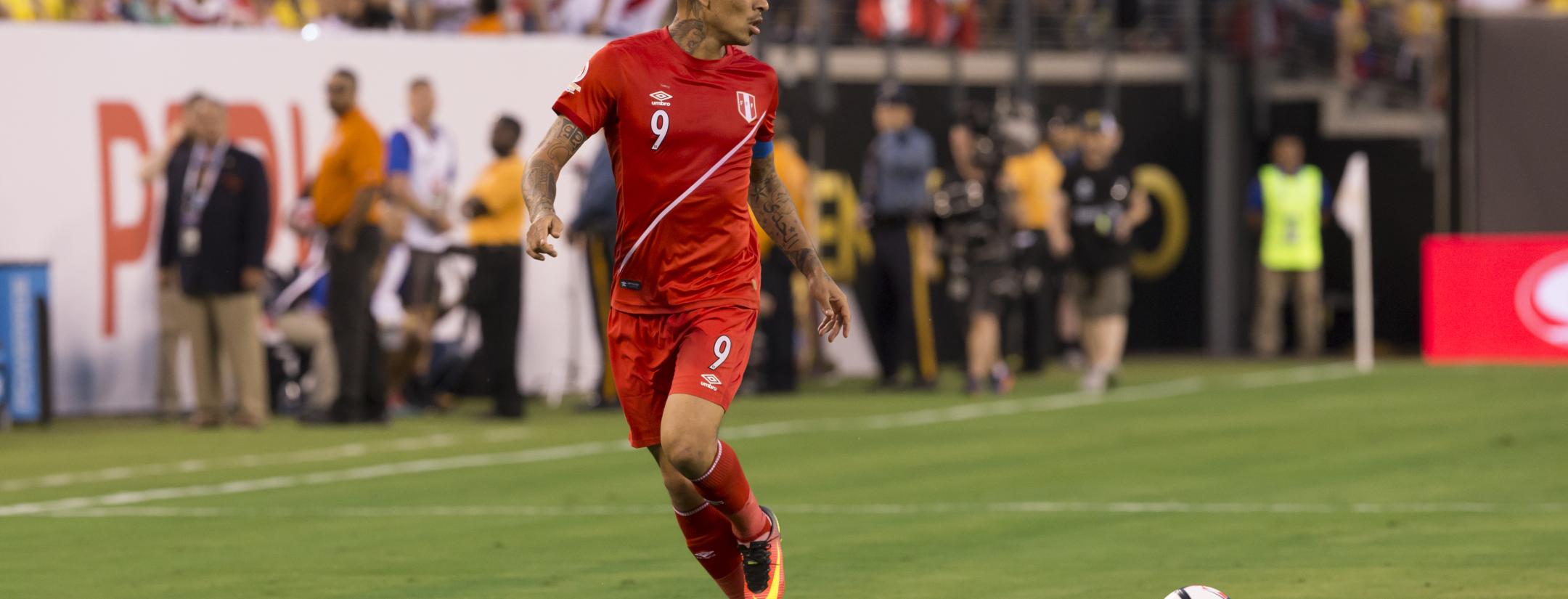 Will Paolo Guerrero Play In The World Cup?