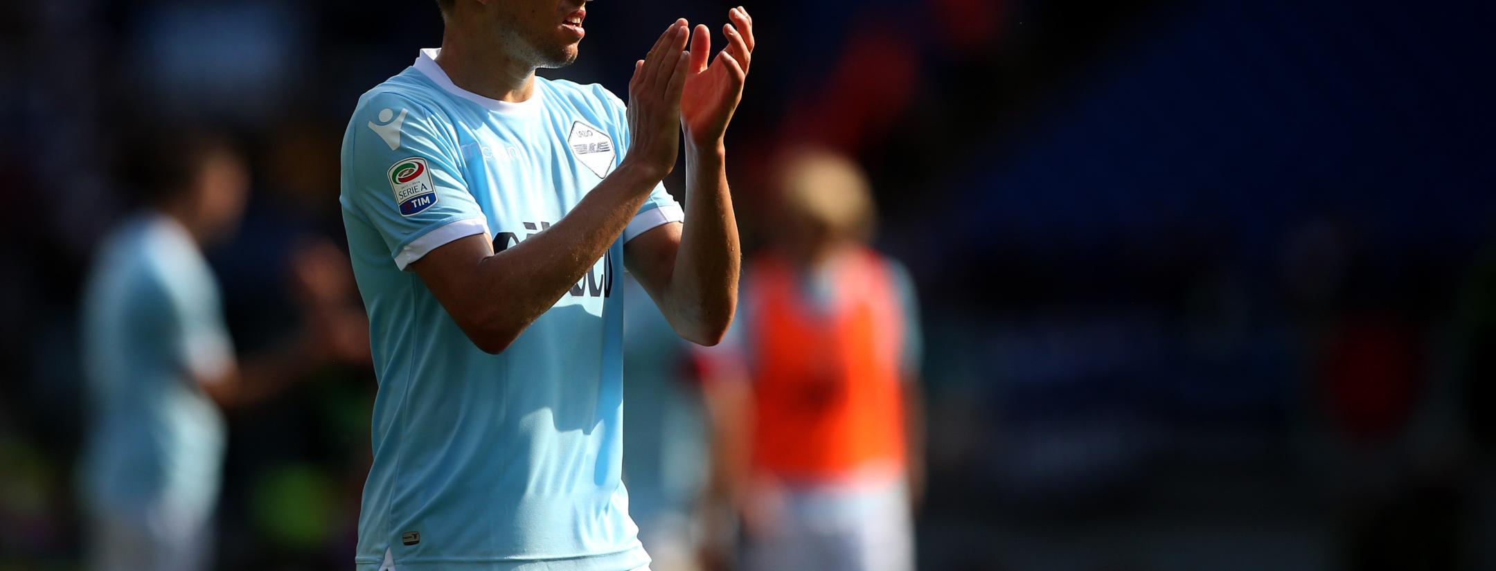 Lazio Player of the Season