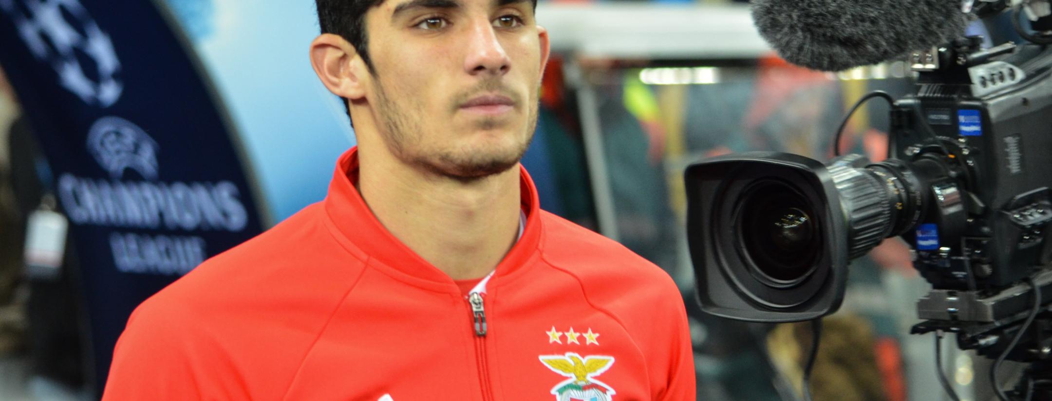 World Cup Breakout Stars