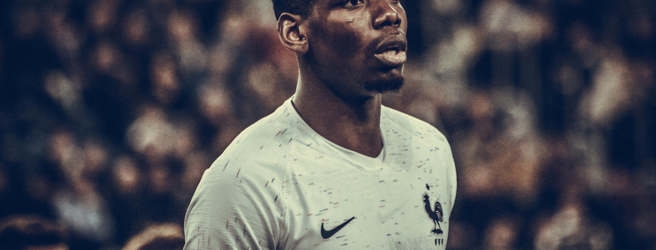 Paul Pogba