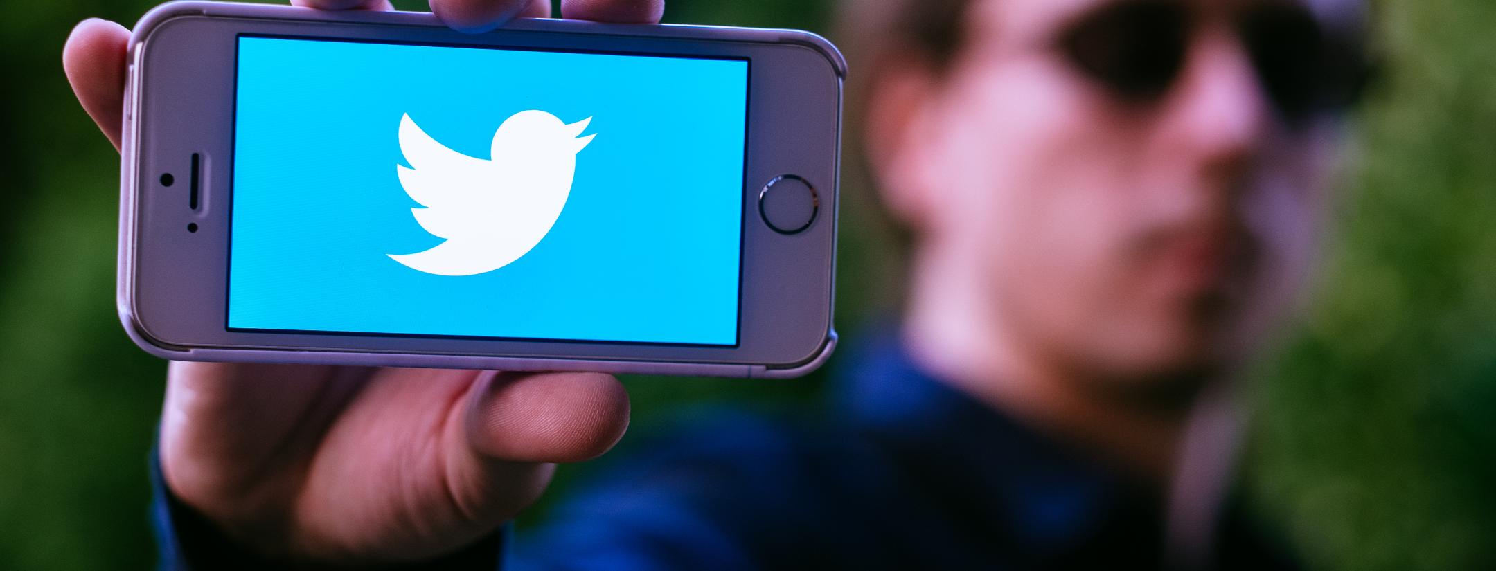 Twitter Handles To Follow For The World Cup