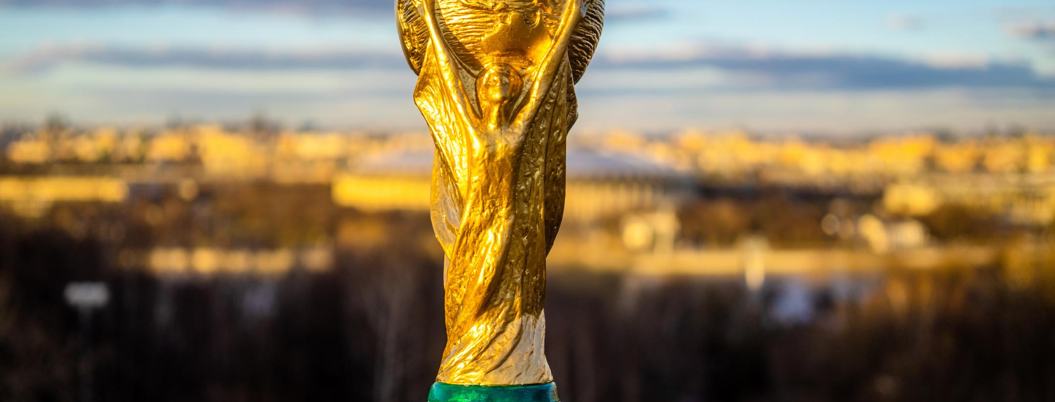 World Cup Bracket Challenge Win A Jersey