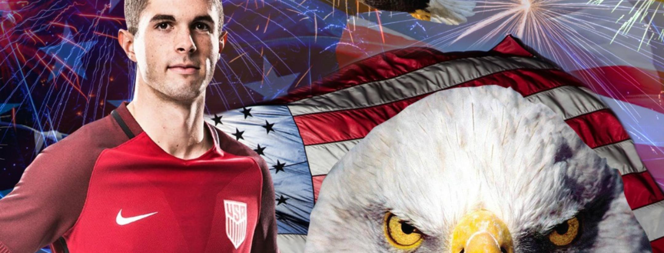 USA, Mexico and Canada awarded 2026 World Cup