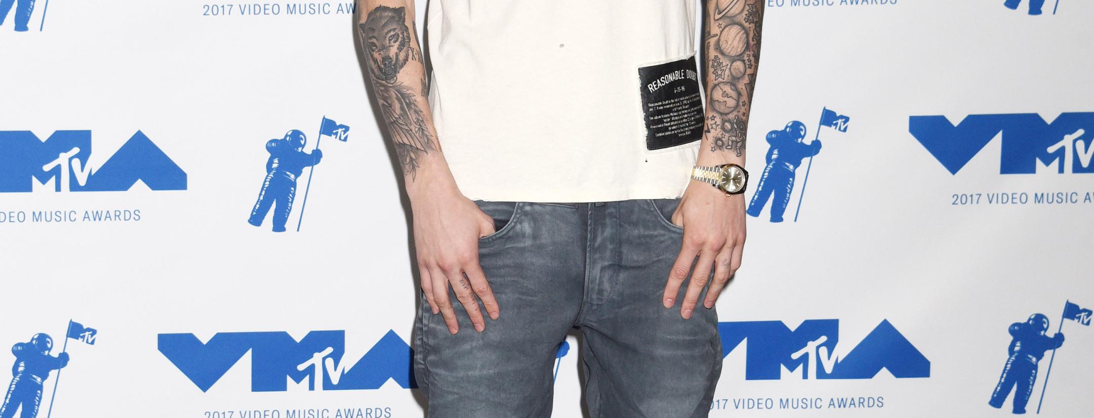 Who Is Pete Davidson Rooting For At The World Cup?