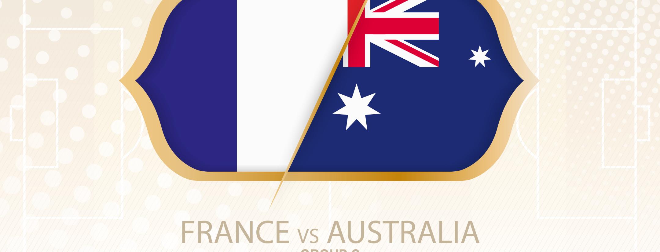 France vs Australia Predictions