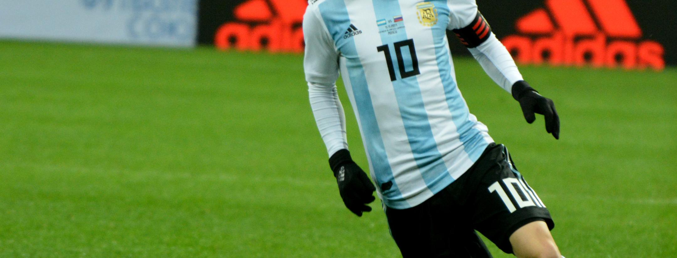 World Cup Expectations