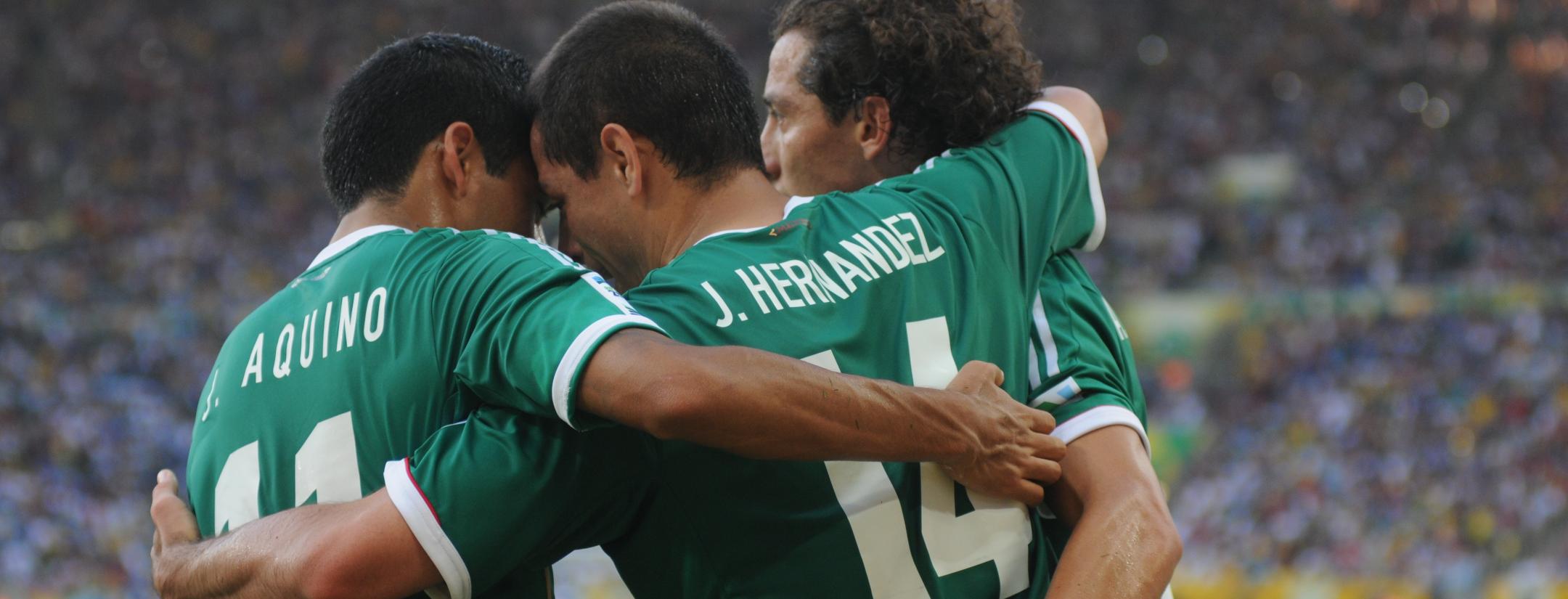 World Cup Predictions 