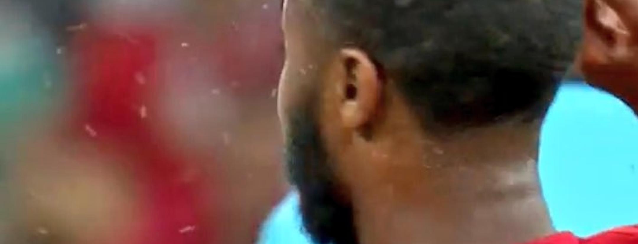 Heroes and Villains of the World Cup