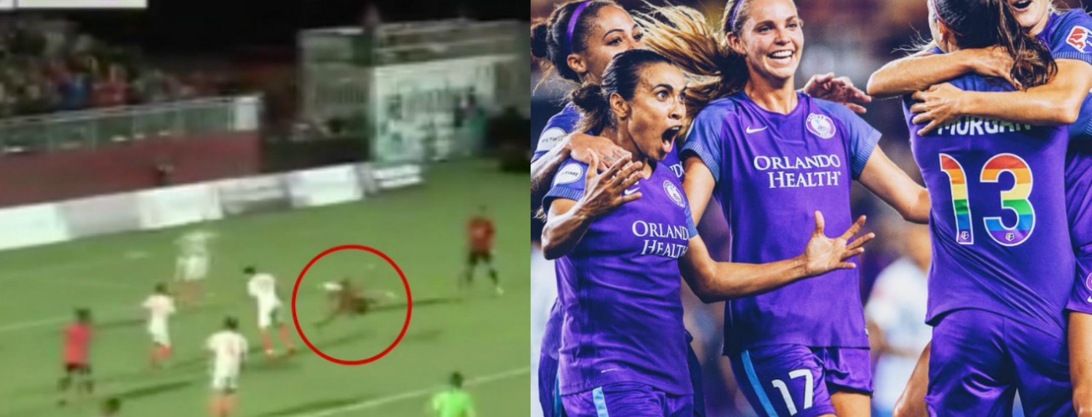 USL Goal of the Season