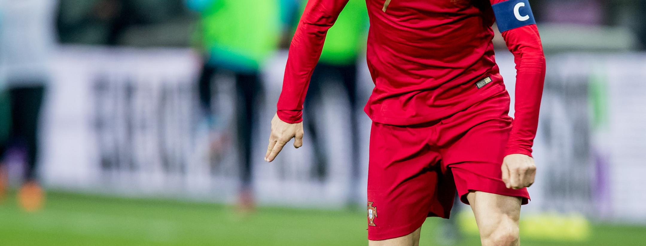 Best World Cup Players